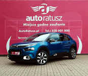 Citroen C4 Cactus * R E Z E R W A C J A * Warszawa - zdjęcie 3