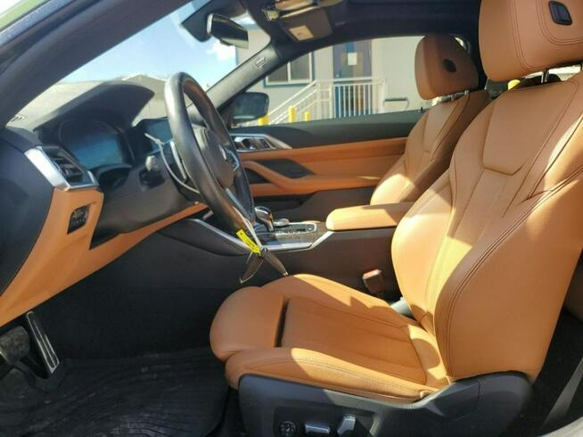BMW 430 / M-Pakiet / niski przebieg / piękny konfig / Tarnów - zdjęcie 7