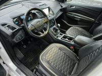 Ford Kuga ledy navi manual lift  bez rdzy Drelów - zdjęcie 8