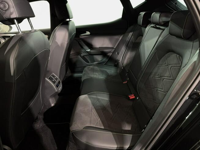 Seat Leon VAT 23% Xcellence 1.5TSI 150KM DSG 2022/2023 r., salon PL Myślenice - zdjęcie 7