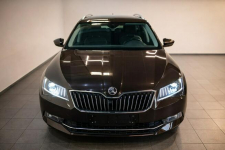 Škoda Superb Sadlno - zdjęcie 2