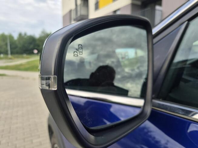 Peugeot 3008 GT 2.0 180 Koni Automat Rzeszów - zdjęcie 11