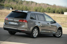 Volkswagen Golf 2,0TDI*150KM*DSG*Xenon*Navi*Parktronic*Niemcy Ostrów Mazowiecka - zdjęcie 11