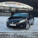 Fiat Bravo II 1.6 Diesel 120KM Manual Multijet 16V DPF Dynamic
