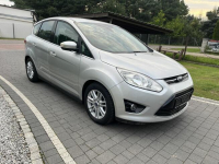 Titanium 1.6 diesel Nawigaja kamera Tempomat Klima Alu felg