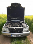 Piękny Mercedes W140 Szczecin - zdjęcie 5