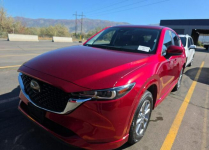 Mazda CX-5 Bogata wersja wyposażenia / AWD / niski przebieg Częstochowa - zdjęcie 2