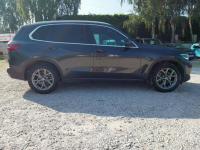 BMW X5 Salon Polska* Jak nowy* Super opcja Bydgoszcz - zdjęcie 8