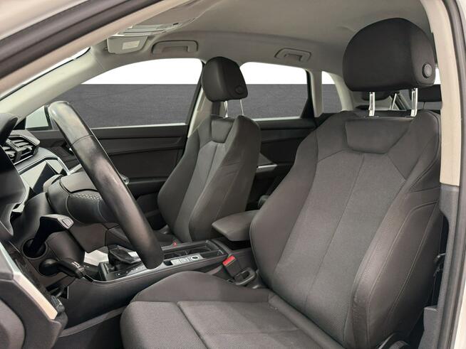 Audi Q3 35 TFSI mHEV S tronic Kombi Warszawa - zdjęcie 10