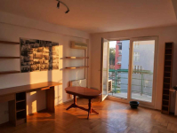 2pok, 45met, Okolice Dworcowej BALKON/KOMÓRKA/GARAŻ (Wrocław)