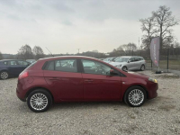 Fiat Bravo II właściciel, salon Polska, bezwypadkowy Rawa Mazowiecka - zdjęcie 12