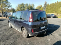 Renault Espace 2.0DCI 172km 07r Automat 7os Tarnów - zdjęcie 3