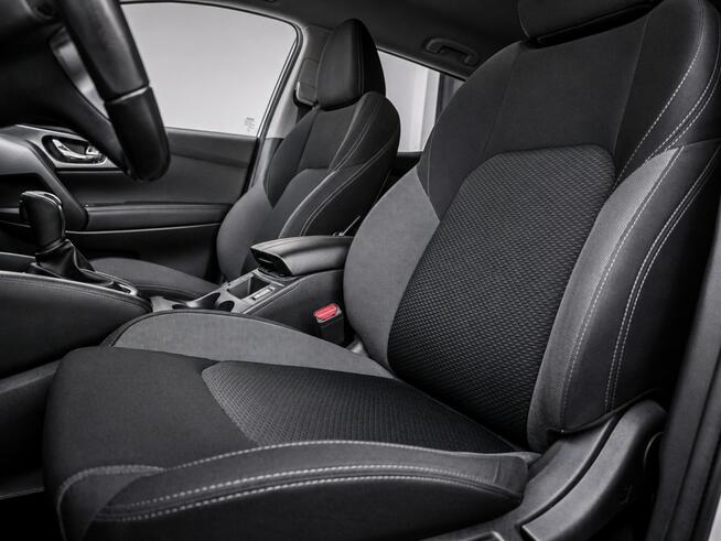 Nissan Qashqai Sadlno - zdjęcie 10
