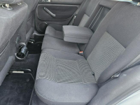 Volkswagen Golf 1,6 MPi Bez rdzy Org. przebieg Rybnik - zdjęcie 11