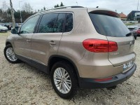 Volkswagen Tiguan Automat* Mały przebieg* 160PS Bydgoszcz - zdjęcie 4