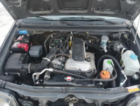 Suzuki Jimny Automat 4X4 Salon Polska Warszawa - zdjęcie 4