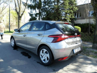 Hyundai i20 Łódź - zdjęcie 5