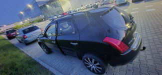 Nissan Murano z50 Bydgoszcz - zdjęcie 7