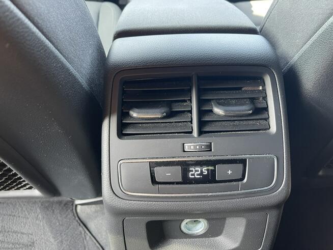 Audi A5 Automat Podgrzewanie Czujniki parkowania. 190KM Gliwice - zdjęcie 11