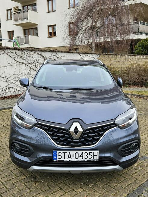 Renault Kadjar Tarnowskie Góry - zdjęcie 7