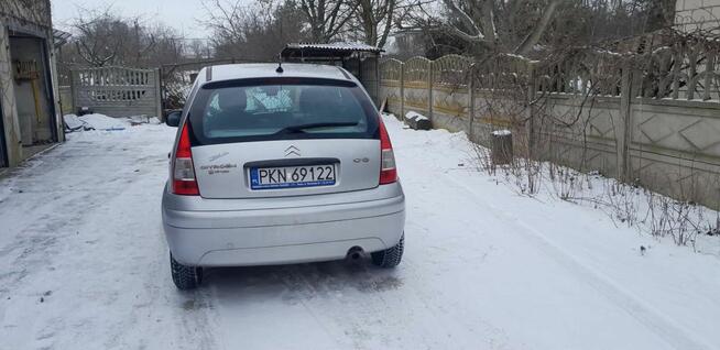 Citroen C3 Hdi Ślesin - zdjęcie 11