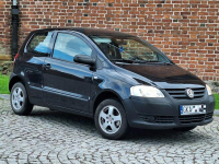 Volkswagen Fox * KLIMATYZACJA * benzyna * ALUfelgi * Olsztyn - zdjęcie 3