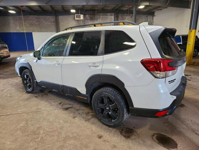 Subaru Forester WILDERNESS / AWD / niski przebieg Białystok - zdjęcie 5