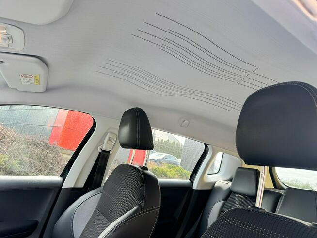 Peugeot 2008 1.2 110#Navi#Kamera#2xClimatronic Margonin - zdjęcie 11