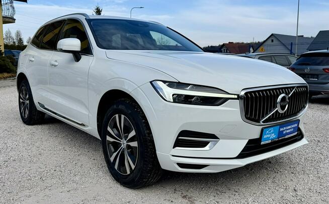 Volvo XC 60 T6,AWD,Plug-in,Gwarancja Kamienna Góra - zdjęcie 3
