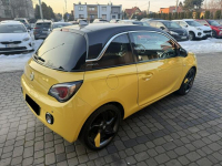 Opel Adam 1,4 87KM  Klimatyzacja  Tablet Orzech - zdjęcie 6