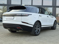 Range Rover Velar 3.0 I6 400 KM AWD Dynamic SE Łódź - zdjęcie 6