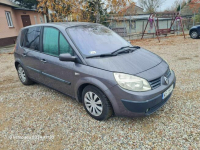 Renault Scenic Grajewo - zdjęcie 2