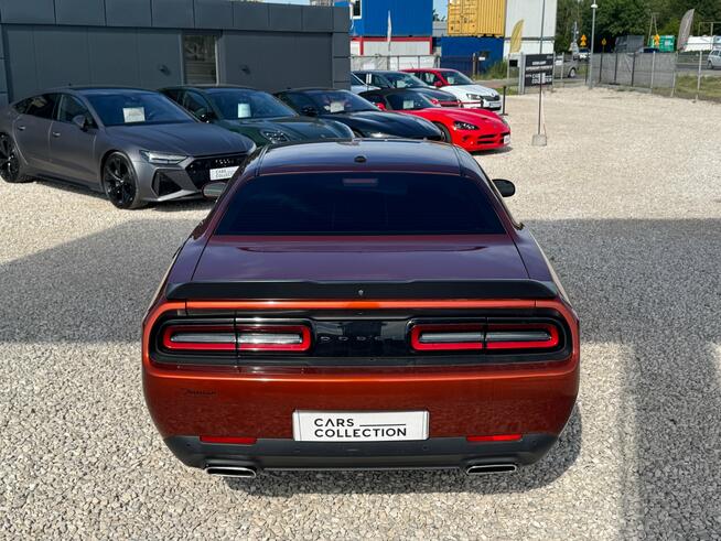 Dodge Challenger, 2022 Michałowice - zdjęcie 5
