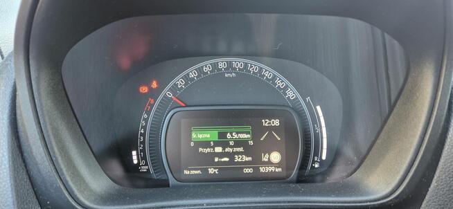 Toyota Aygo X Trzebinia - zdjęcie 5