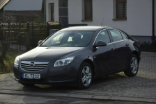 Opel Insignia 1.6TB 180KM/ 150 Tys Km/ Sprowadzony/ Opłacony Majdan Sieniawski - zdjęcie 3