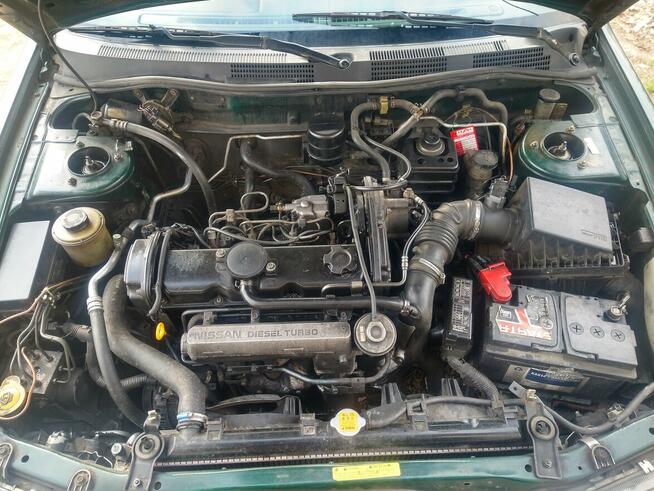 Nissan Primera P11 Kielce - zdjęcie 9
