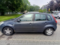 Sprzedam Ford Fiesta 2005 Warszawa - zdjęcie 4