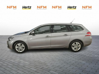 Peugeot 308 SW 1,5 Bluehdi(130 KM) Active Salon PL Faktura-Vat Warszawa - zdjęcie 6