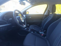 Fiat Tipo SW 1.4 95KM POP, serwisowany, niski przebieg Nowy Sącz - zdjęcie 7