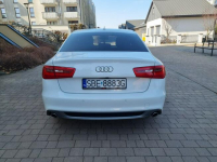 Audi A6 3.0 TDI DPF quattro S tronic Wojkowice Kościelne - zdjęcie 5
