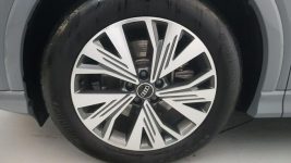 Audi Q4 e-tron 35 52kWh Advanced ! Z Polskiego Salonu ! Faktura VAT ! Warszawa - zdjęcie 9