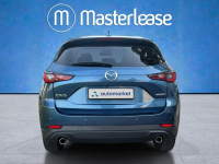 Mazda CX-5 2.0 Center-Line Plus ! Z Polskiego Salonu ! Faktura VAT ! Warszawa - zdjęcie 6