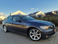 BMW 325 3.0i 218PS Manual Rata650zł Zadbany Śrem - zdjęcie 6