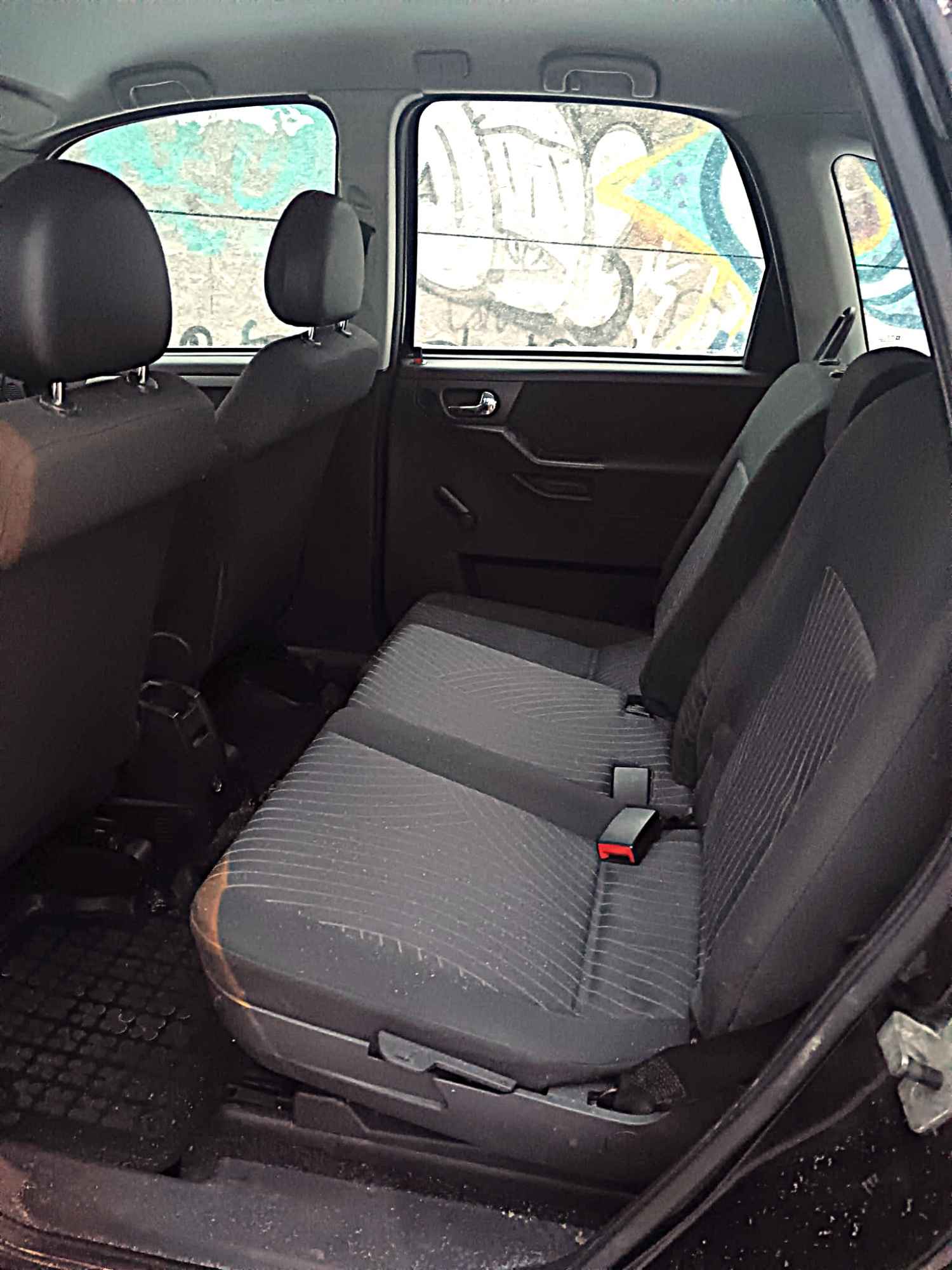 sprzedam samochód Włochy - zdjęcie 5