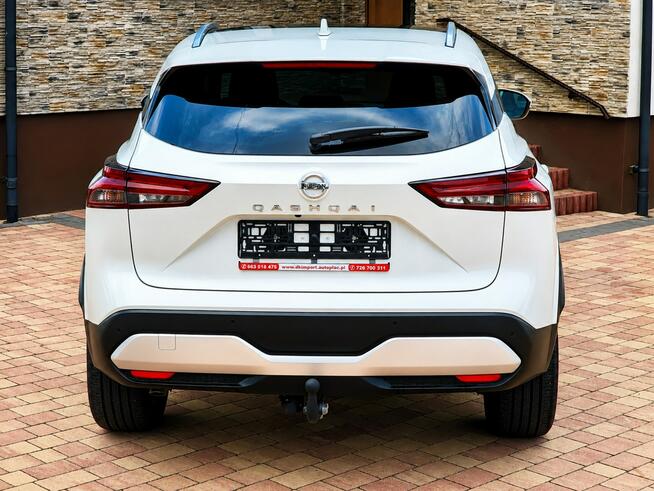 Nissan Qashqai Sadlno - zdjęcie 7