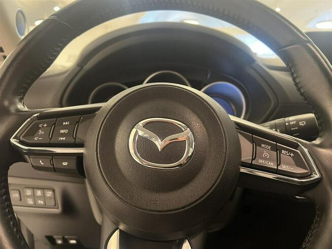 Mazda CX-5 Sadlno - zdjęcie 11
