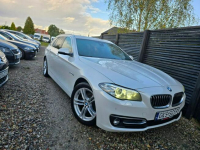 Bmw 520d Xdrive Komforty Mega Zadbana  KEY LESS GO Kościerzyna - zdjęcie 7