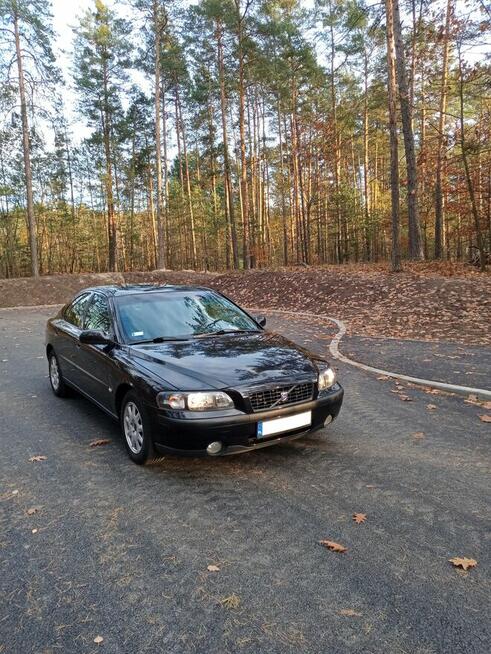 Volvo S60 2.4 140KM 2001 Stalowa Wola - zdjęcie 1