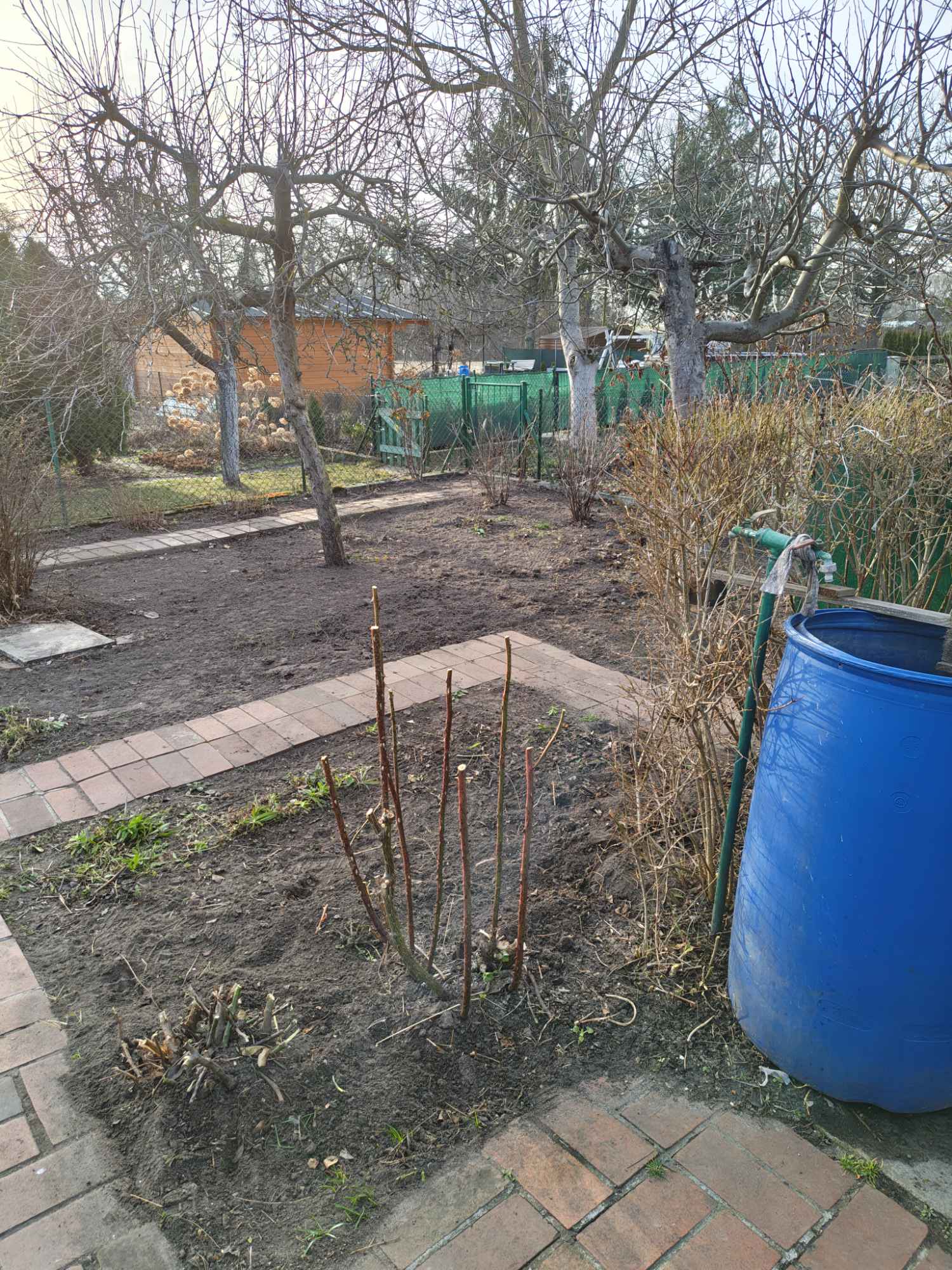 Sprzedam działkę Szamotuły - zdjęcie 5