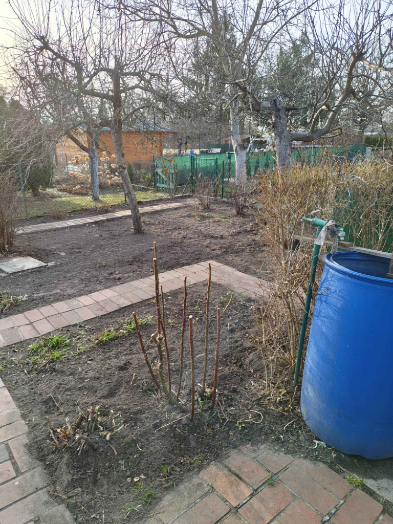 Sprzedam działkę Szamotuły - zdjęcie 5